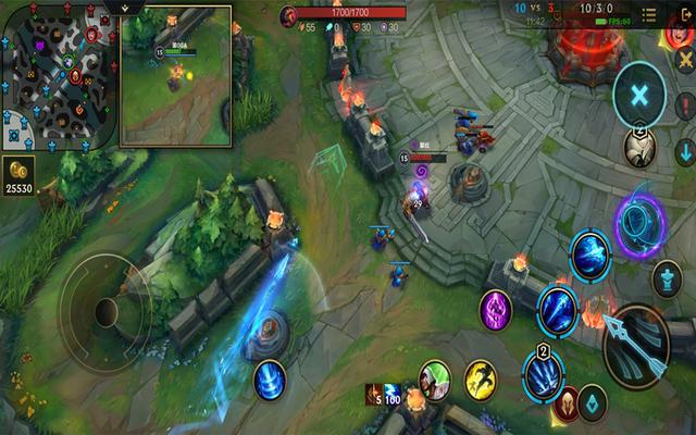 lol手游什么时候出来，lol手游什么时候出来叫什么（英雄联盟手游：真的来了）