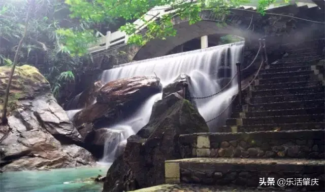 肇庆市各区面积排名，肇庆哪个县最大，哪个县最小