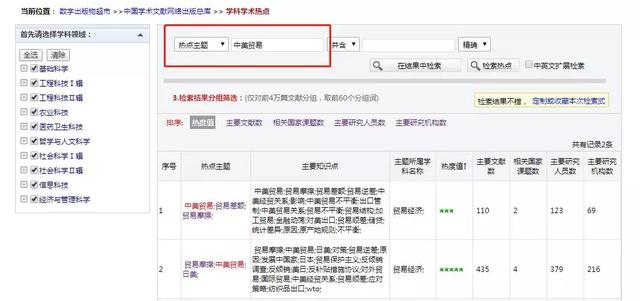 知网检索式怎么写，中国知网检索式怎么写（知网版论文写作工具）