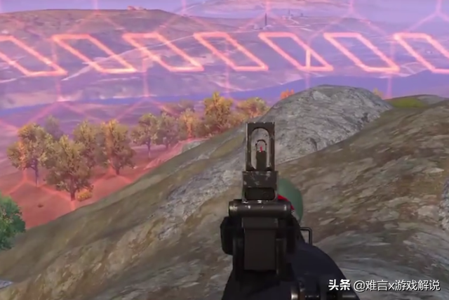 和平精英火力对决，和平精英火力对决模式在哪（和平精英火力对决也有骚操作）