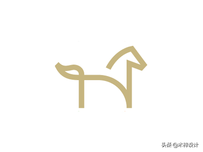 logo创意设计，15种logo设计（80个创意LOGO设计合集）