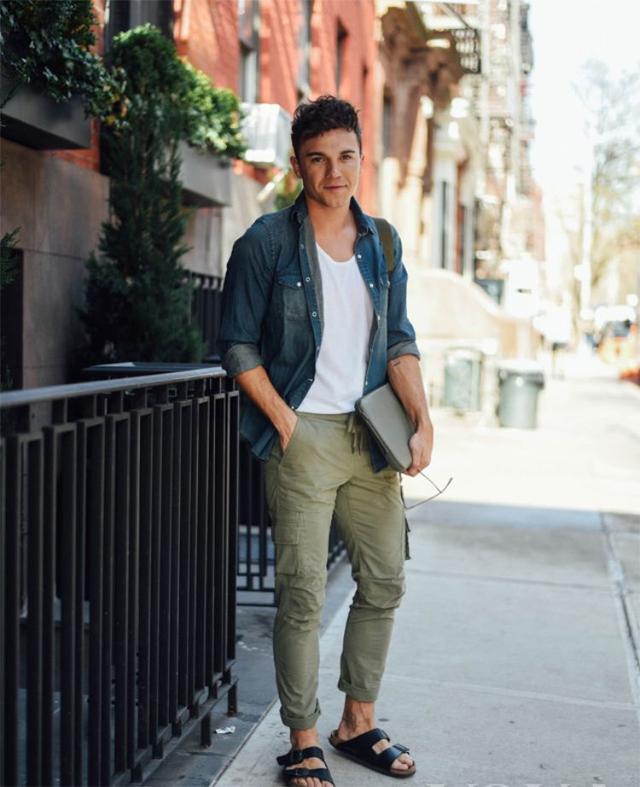 polo男士包是什么档次，polo包哪个档次（真正见过大世面的男人）