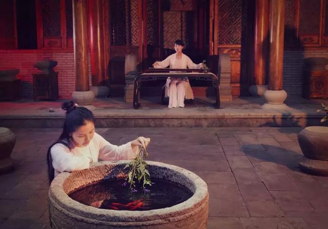 满目萧然.网名,满目萧然.微信昵称(中国最美的10篇古文) 满目萧然.网名,满目萧然.微信昵称(中国最美的10篇古文)