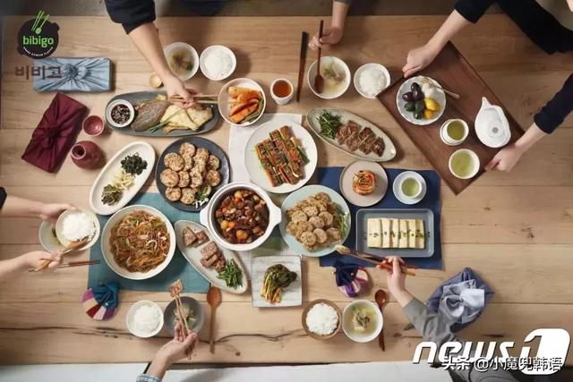 值此中秋佳节来临之际是什么意思，值此佳节之际什么意思（堪比过年的韩国中秋节）