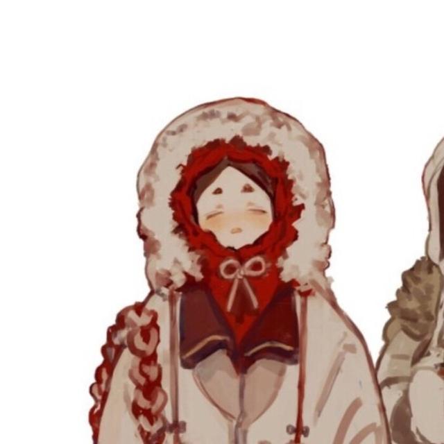 两人世界哦，微信头像，两人世界哦（闺蜜头像丨两人头像丨姬头）