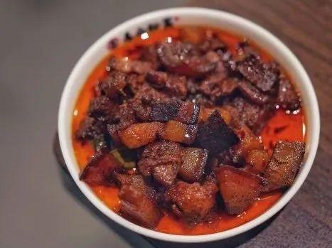 四川茄饼的做法，川菜茄饼的做法大全（成都不辣的美食，来了）