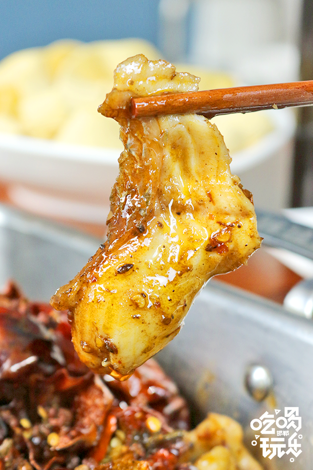 合肥齐祺渔锅地址，齐祺渔锅官网地址（邯郸这家专门吃鱼的店）