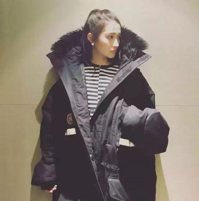 绗读音简介，stαγt读音（小个子穿羽绒服又胖又矮怎么办）