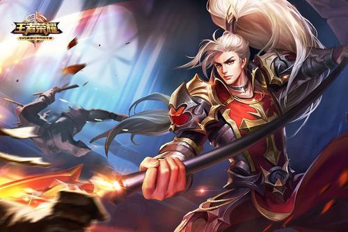 多多益善的主人公是谁，纸上谈兵的主人公是谁（\