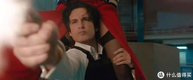 特工008的演员，特工008影评（那些让人重看N遍的动作电影）