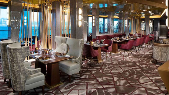 世界上最豪华的游轮，最大邮轮（世界上最昂贵的十二个豪华游轮）