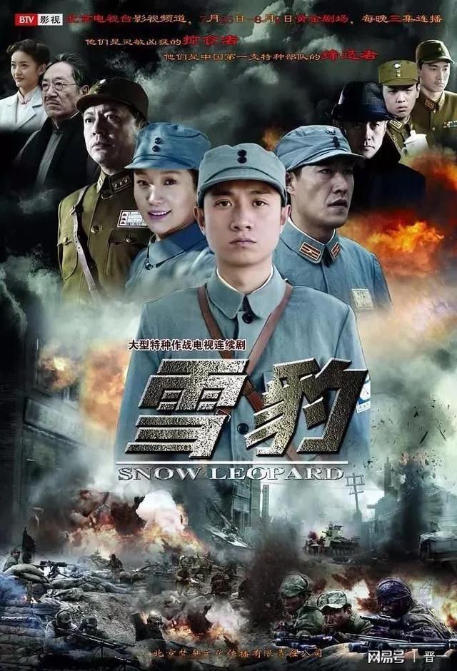 近几年经典抗日电视剧有哪些，十大经典国产抗战电视剧