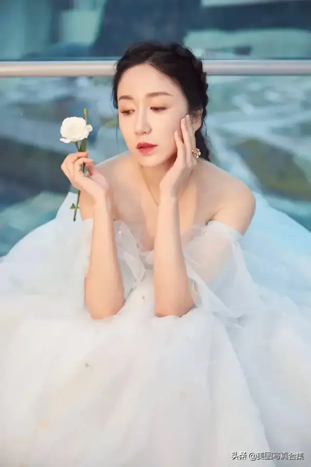 头像女生简单气质唯美，唯美阔耐简单女生头像微信（元宵专属闺蜜名及潇潇头像❤️）