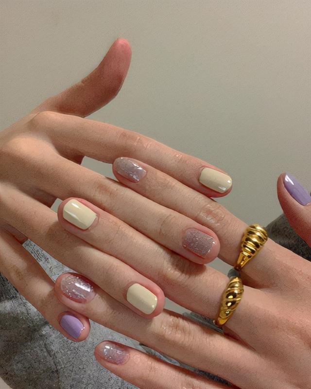 奶油滤镜/可爱/甜美/表情包/欧美/妆容，微信头像，奶油滤镜/可爱/甜美/表情包/欧美/妆容（时髦显白，拿图去做）