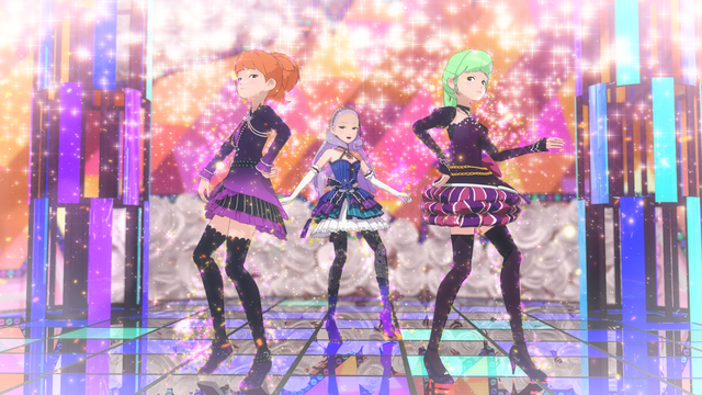 菲梦少女雪艳的身份，菲梦少女雪艳的身份是什么（再度点亮我的“菲凡梦想”）