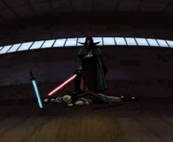 浪客剑心:传说的完结篇剧情，浪客剑心传说中的完结篇剧情（《月华之剑士》全角色剧情结局）