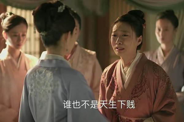 知否康兆儿结局，知否中的康兆儿结局（《知否》里的小透明兆儿）