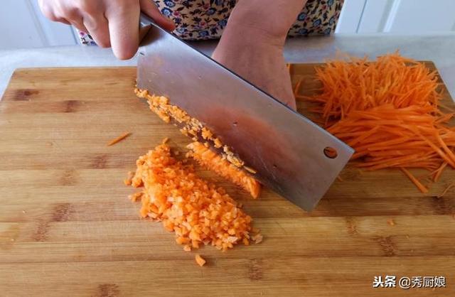 羊肉饺子馅的做法大全，羊肉饺子馅的做法（羊肉水饺这样做太香了）