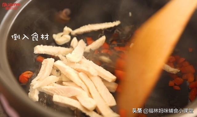 润肺营养汤面，这碗汤面润肺补铁补维C
