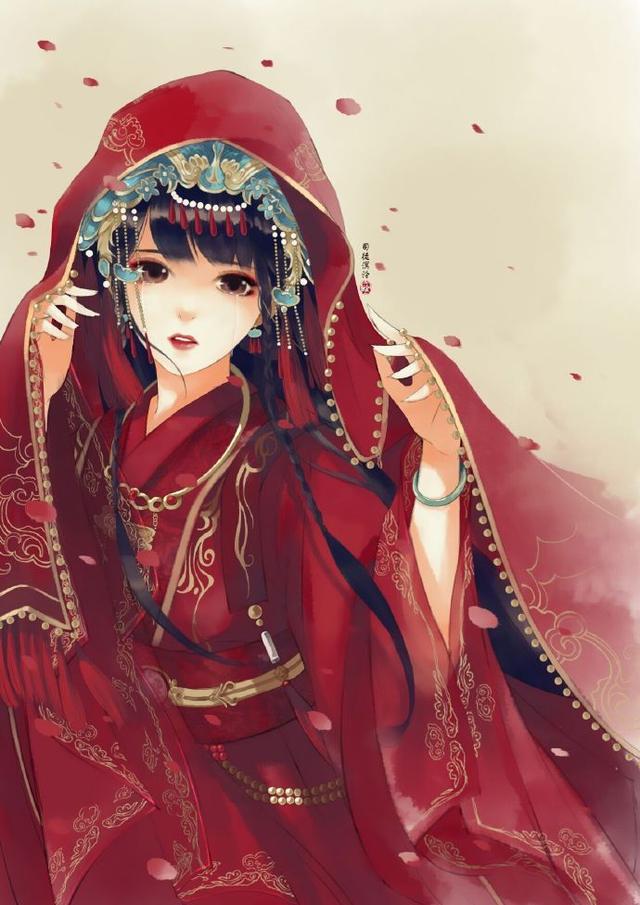 古风壁纸~,古风壁纸 仙气(折我柔情傲骨图片)