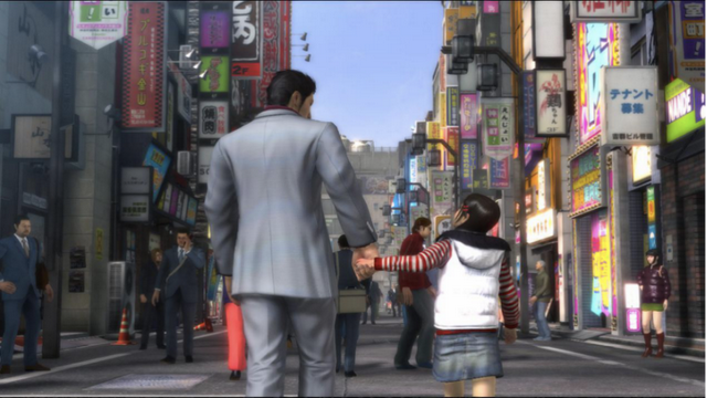 日本极道历史，重制版》与日本“极道”文化