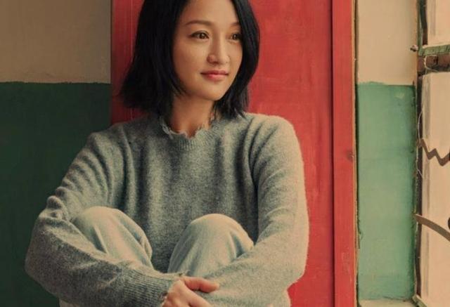 周迅结婚了吗(周迅又结婚了吗)