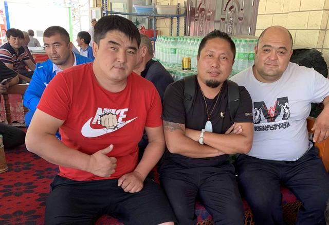 本溪怎么样，本溪怎么样知乎（一藏一见玉石品牌创始人丰子先生又赴新疆和田）