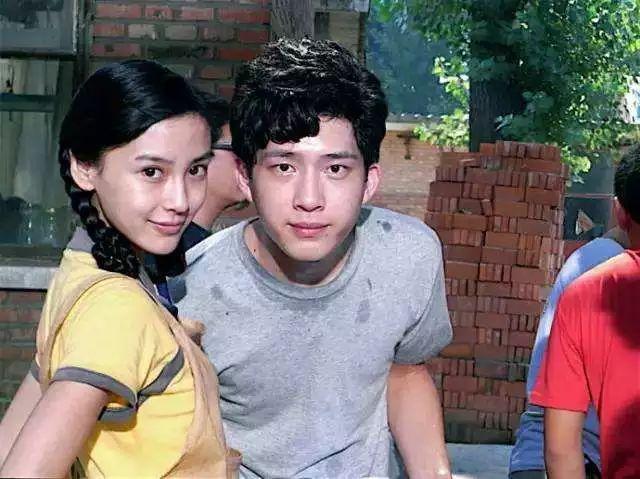 angelababy的老公是谁，杨颖的真正老公是谁（6年婚姻结束和平分手）