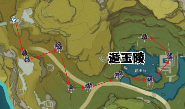 星螺多久刷新一次，星螺多久刷新（《原神》公子培养指南）