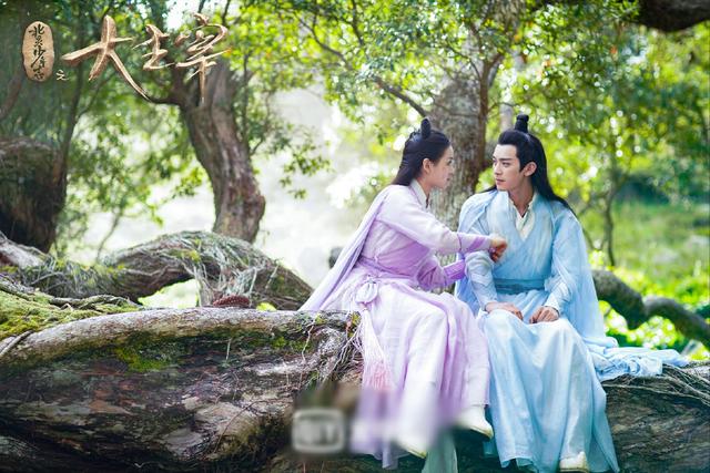 大主宰柳慕白最后是黑化成反派了吗，大主宰柳慕白最后是黑化成反派了吗知乎（这个伏笔，已经预示了他的未来）