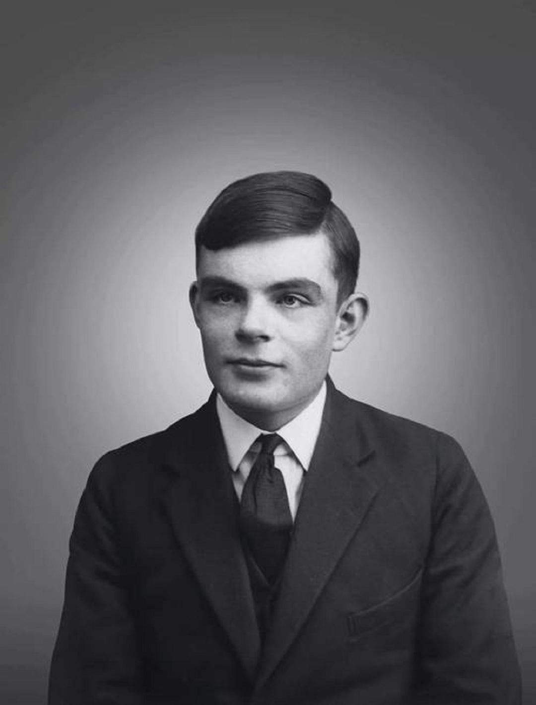 稻草定律作文名人案例（他是数学天才也是战争英雄）