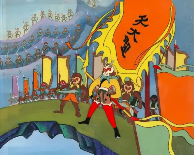 小糊涂神歌词，小糊涂神歌词歌词是什么意思（没有看过这些动画片的童年是不完整的）
