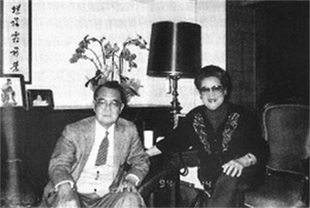 林海音生平简介，《城南旧事》林海音