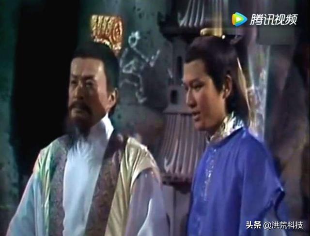 帝释天怎么死的，帝释天为什么怕雄霸（武侠剧中死得最冤的八大高手）