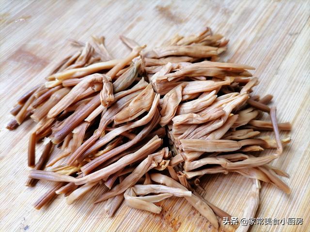 木须肉哪里的菜，木须肉最初是什么菜（鲁菜木须肉的家常做法）