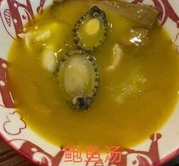 潮汕人七样菜饭，红红火火迎牛年到