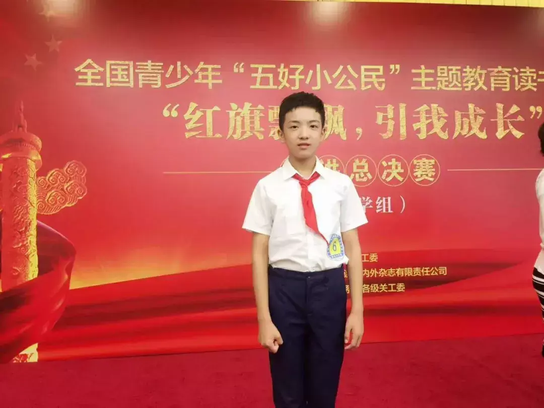 少年强则国强三分钟朗诵稿，少年强则国强三分钟朗诵稿2022（新化县小学生段智文荣获全国朗诵大赛一等奖）