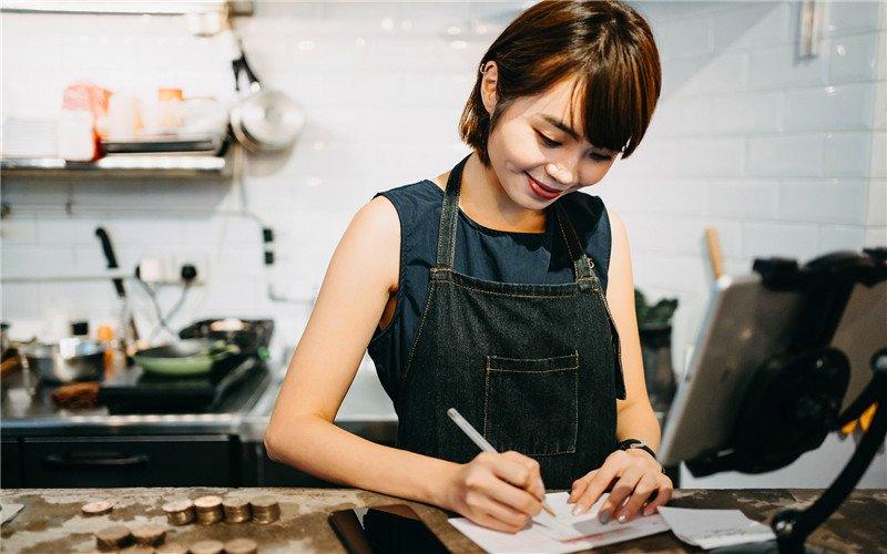 生意小投资(当下最火的加盟店)