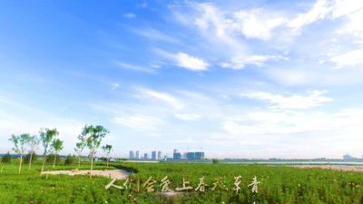 浮沱河在什么地方，滹沱河游玩攻略（——石家庄的母亲河）