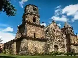 phl是哪个国家的缩写，ina是哪个国家（世界地理之菲律宾）