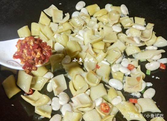 貓貓豆怎麼去皮,貓貓豆怎麼煮,好剝皮(不可錯過此菜)