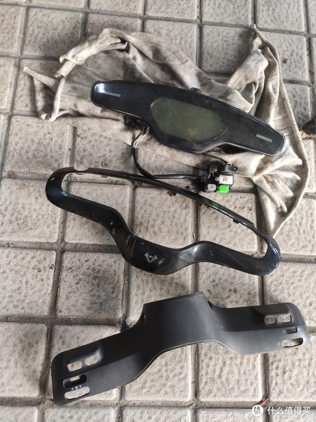 电动自行车：一文带你了解如何用千元，拿下八千元的小牛顶配M1