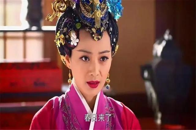 芈月传剧情介绍，芈月传剧情介绍分集介绍（重温《芈月传》终于明白）