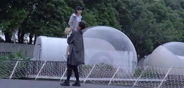 李明德身高体重，李明德身高（又是“势均力敌”的爱情）