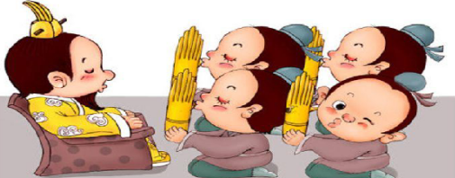 滥竽充数比喻什么，滥竽充数的比喻意义是什么（滥竽充数）