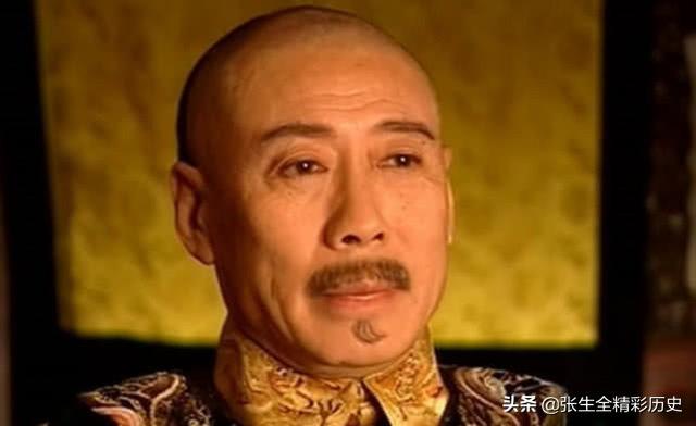 雍正第三子弘时，作为雍正最年长的儿子