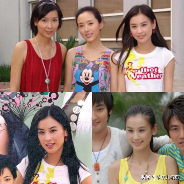 黄圣依演的电影，黄圣依演的电影电视剧（黄圣依31部经典影视剧）