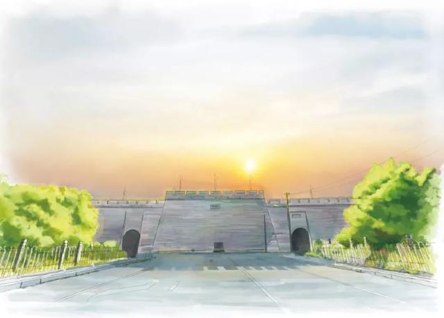 西安的城门都叫啥名字，西安城门十八座，你都了解吗