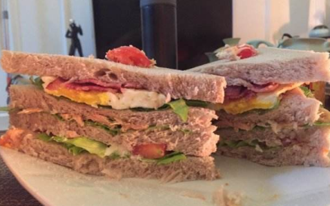 人为什么叫人高马大，人高马大是褒义还是贬义（为啥美国人个个人高马大）