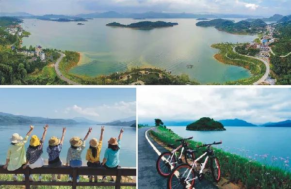 仰天湖大草原游玩攻略，仰天湖大草原攻略有哪些（雾霾小东江、壮阔高椅岭）